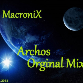 Macronix - Archos