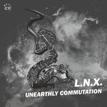 L.n.x. - Unearthly Commutation