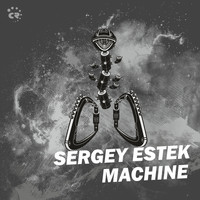 Sergey Estek - Machine
