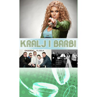 Indira Radic - Kralj I Barbi