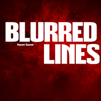 Philipp Carter - Blurred Lines