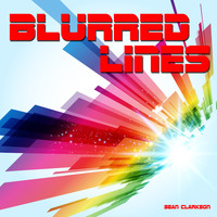 Sean Clarkson - Blurred Lines