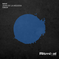 Juan de la Higuera - Coke Ep