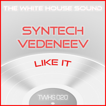 Syntech Vedeneev - Like It
