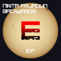 Nikita Prjadun - Backwards Ep