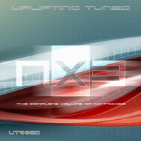 NX-Trance - Nx3 - The Complete Volume of Nx-Trance (Nx3 - Special Edition)