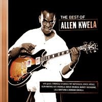 Allen Kwela - The Best Of