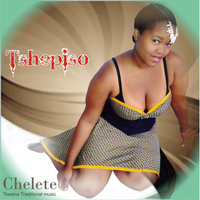 Tshepiso - Chelete