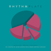 Rhythm Plate - Satellite / Bring It on Back (Off the Charts Album Sampler)