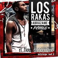 Los Rakas - Abrazame (Yung Mars Remix)