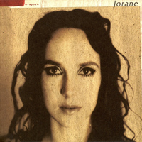 Jorane - Évapore EP