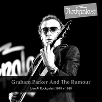 Graham Parker, The Rumour - Live At Rockpalast 1978 + 1980 (Grugahalle Essen, 18.10.1980 & WDR Studio L Cologne, 23.01.1978)