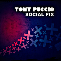 Tony Puccio - Social Fix