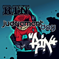 Rin - Judgement Day