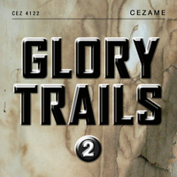 Thierry Caroubi, Baptiste Thiry - Glory Trails, Vol. 2