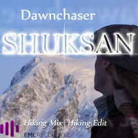 Dawnchaser - Shuksan