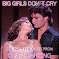 Frankie Valli & Four Seasons - Big Girls Don't Cry