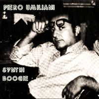 Piero Umiliani - Synthi Boogie