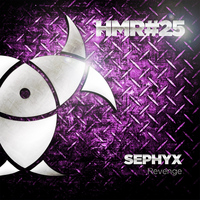 Sephyx - Revenge (Original Mix [Explicit])