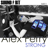 Alex Ferry - Strong
