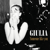 Giulia - Someone Like You