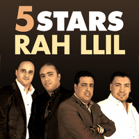 Five Stars - Rah llill (Chaabi and Jara Maghribia)