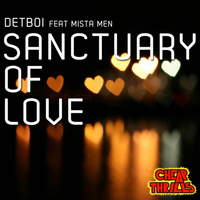 Detboi - Sanctuary of Love
