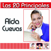Aida Cuevas - Las 20 Principales de Aída Cuevas