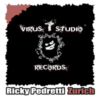 Ricky Pedretti - Zurich