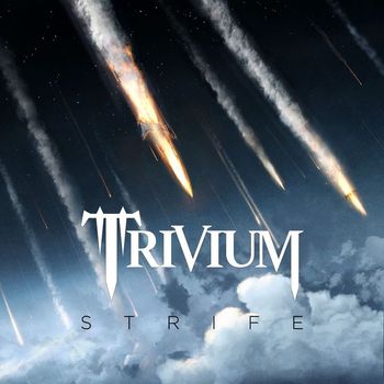 Trivium - Strife