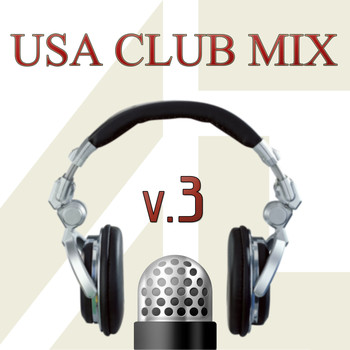 Various Artists - USA Club Mix, Vol. 3