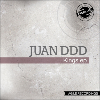 Juan DDD - Kings