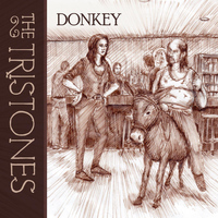 The Tristones - Donkey