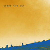 The Paper Stars - Under the Sun