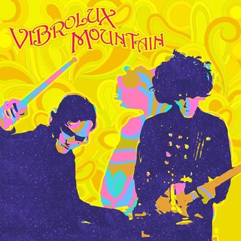 Vibrolux - Mountain
