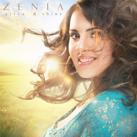 Zenia - Alive and Shine