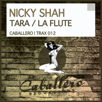 Nicky Shah - Tara / La Flute