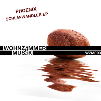 Phoenix - Schlafwandler EP