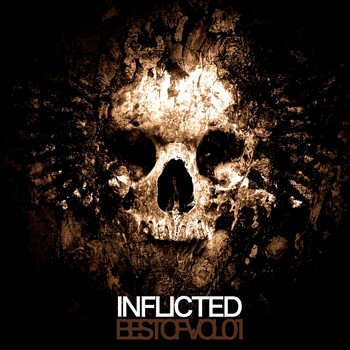 Various Artists - Best of Inflicted, Vol. 01