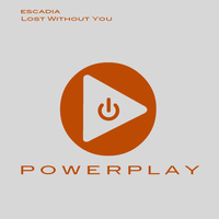 Escadia - Lost Without You