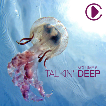 Various Artists - Talkin' Deep, Vol. 5