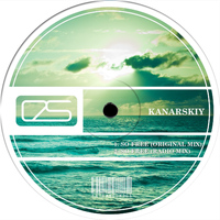 Kanarskiy - So Free