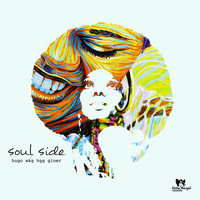Hugo W, P HGG Giner - Soul Side