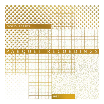 Various Artists - Parquet Recordings - Gold Series 001