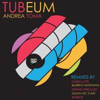 Andrea Toma - Tubeum