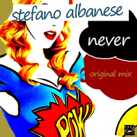 Stefano Albanese - Never
