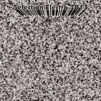 Various Artists - Selection Electro 2013 (Explicit)
