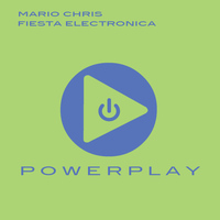 MARIO CHRIS - Fiesta Electronica