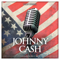 Johnny Cash - I Got Stripes
