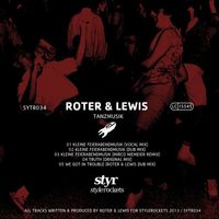 Roter & Lewis - Tanzmusik
